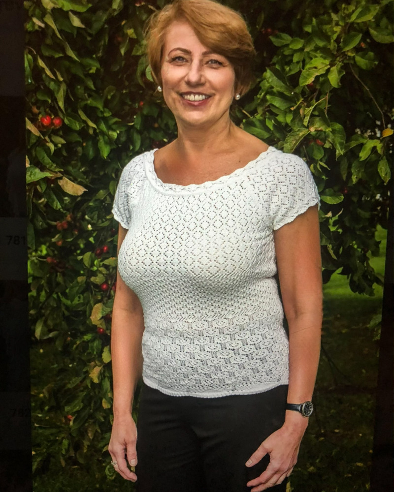  Dr. Olga Frey DDS, DMD